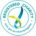 Registered charity acnc.gov.au